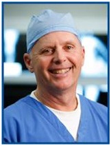 Azalea orthopedist, Dr. Kim Foreman