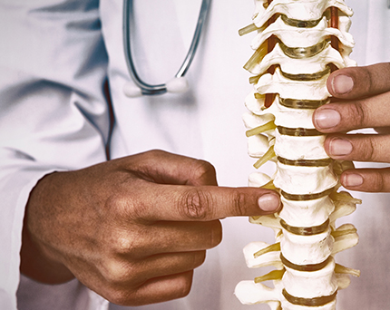 What is a Disc Herniation?