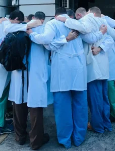 Justin Bartley, M.D. FAAOS at Azalea Orthopedics