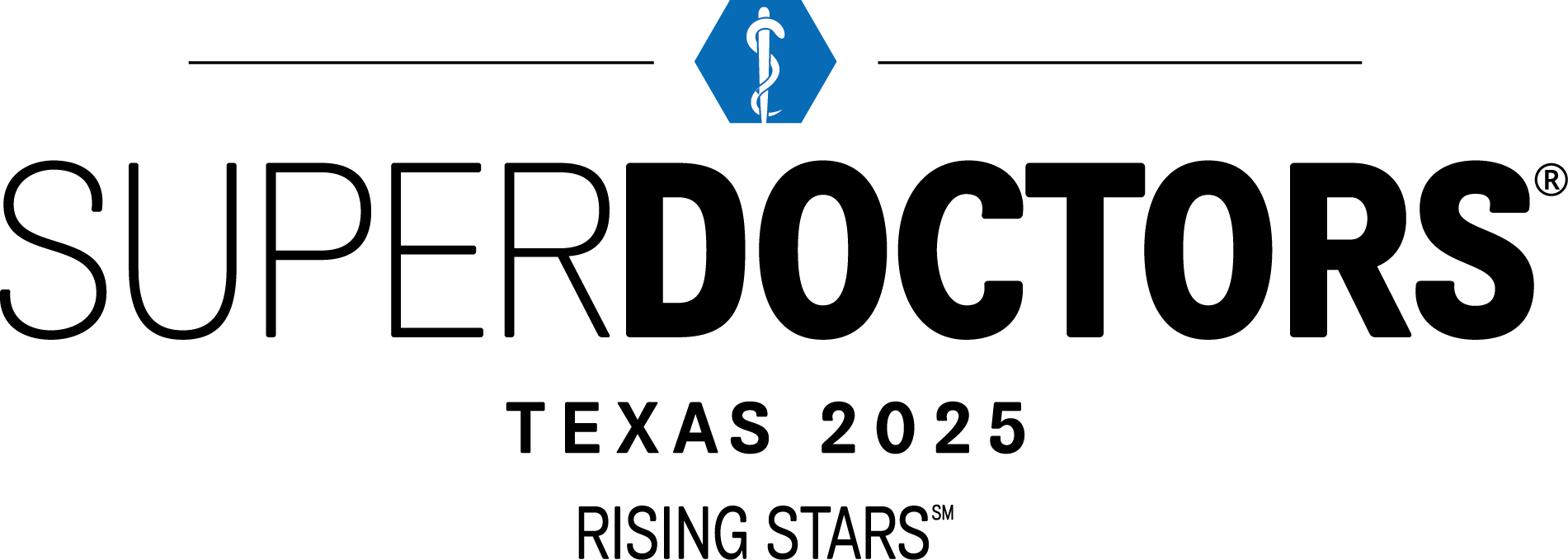 2025 Super Doctor Rising Stars