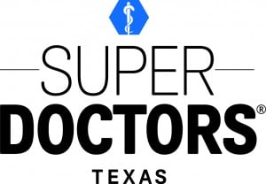 Congratulations to Azalea Orthopedics Texas Monthly Super Doctors- Rising Stars Honorees