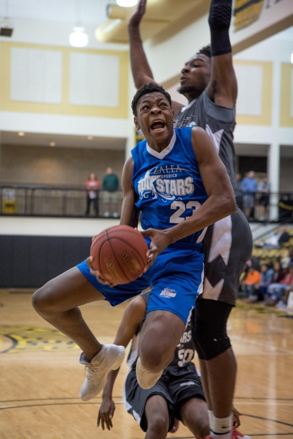 Azalea Orthopedics Announces Date for High School AllStar Basketball