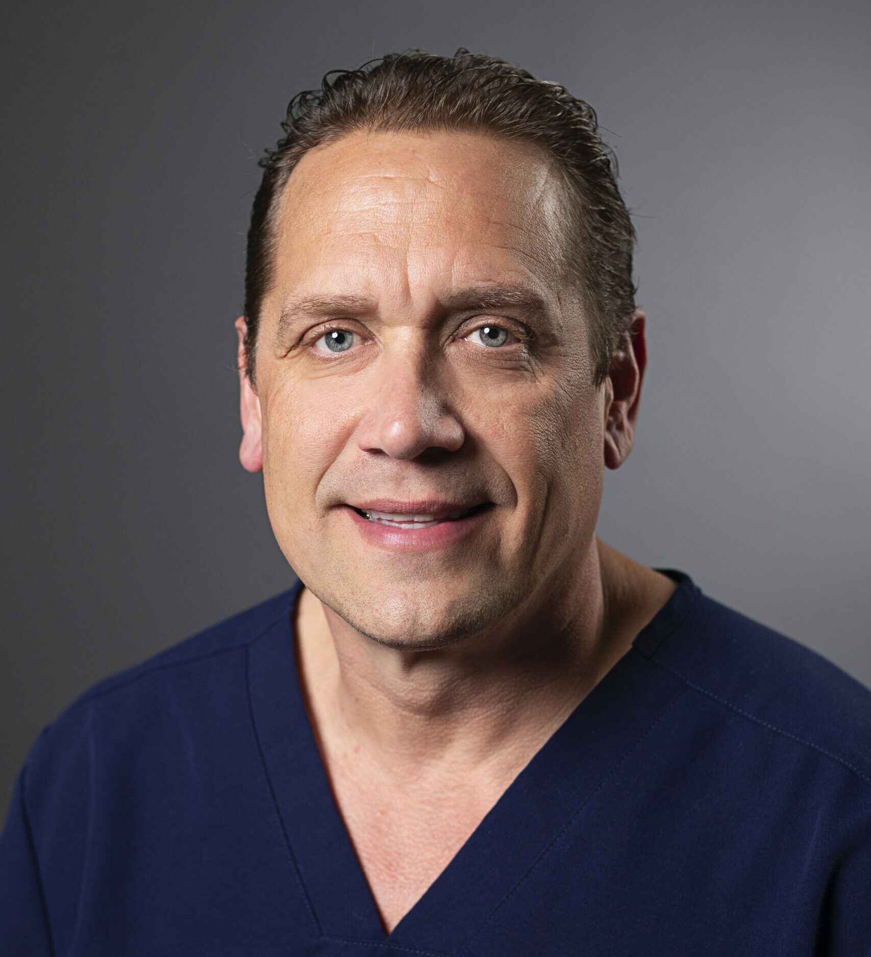 Paul Chlapek, PA