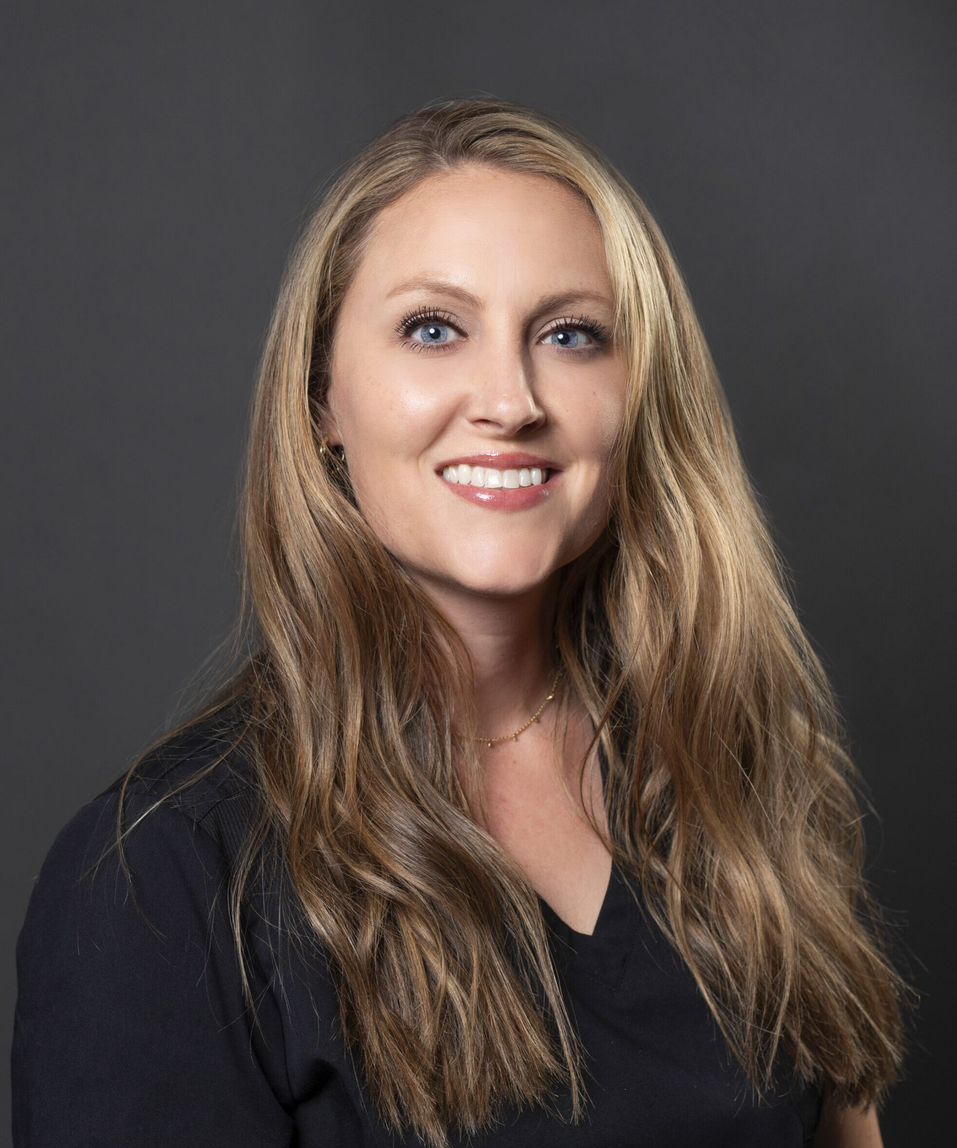 Lynsie Doughten, FNP-C
