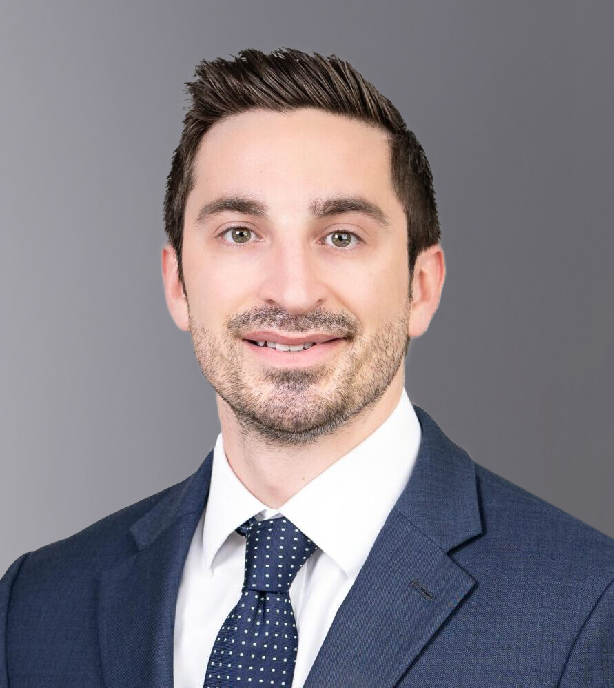 Brendan Langford, MD