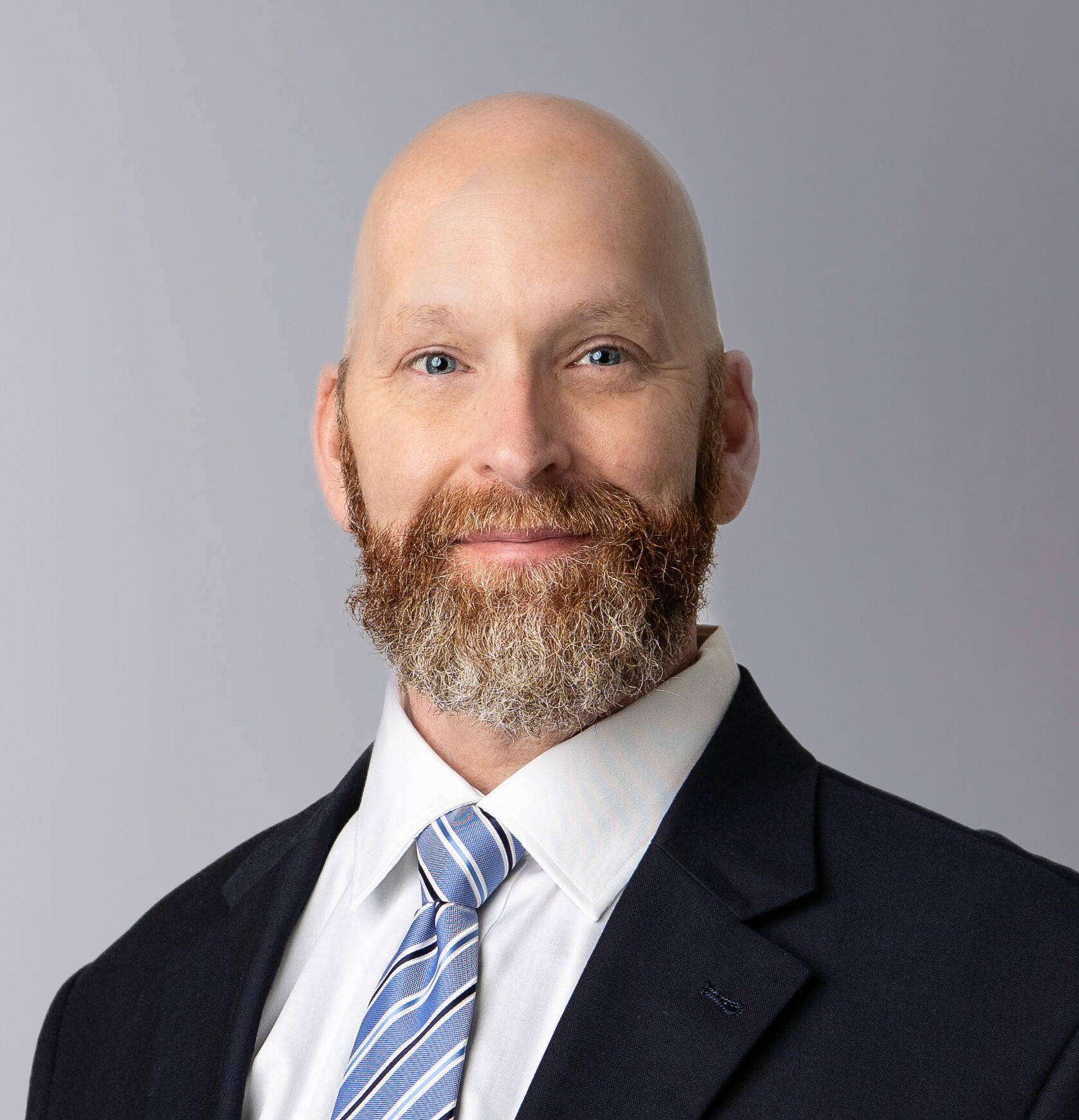 Neal Burgess, PA-C