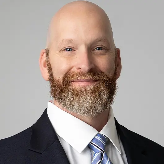 Neal Burgess, PA-C
