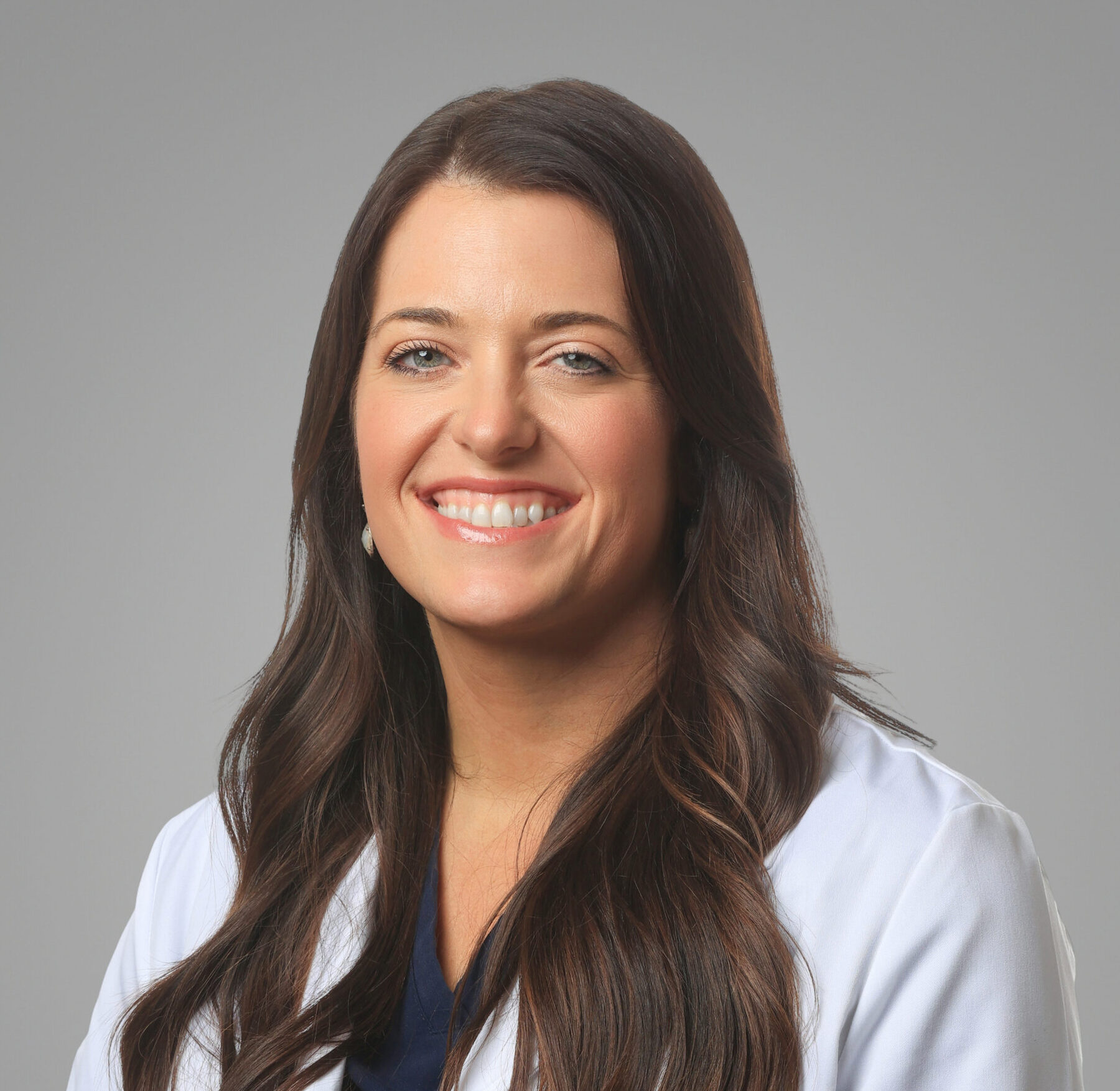 Morgan Nix, MSN, APRN, FNP-C