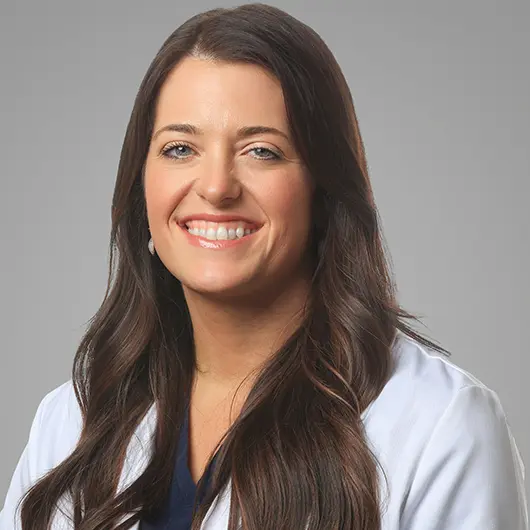 Morgan Nix, MSN, APRN, FNP-C
