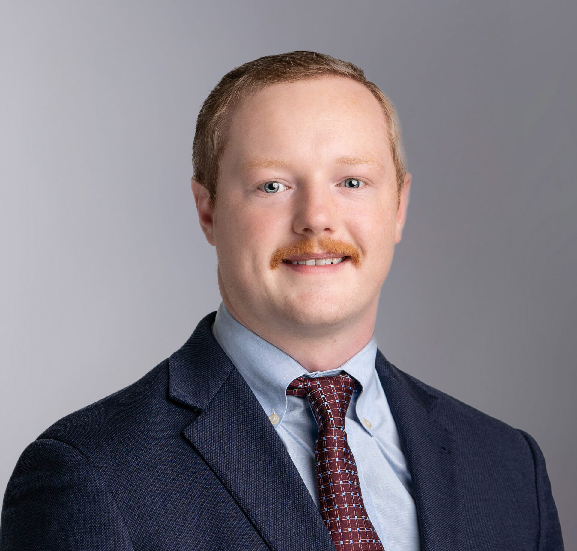 Colton Pendley, PA-C