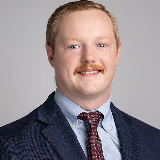 Colton Pendley PA-C