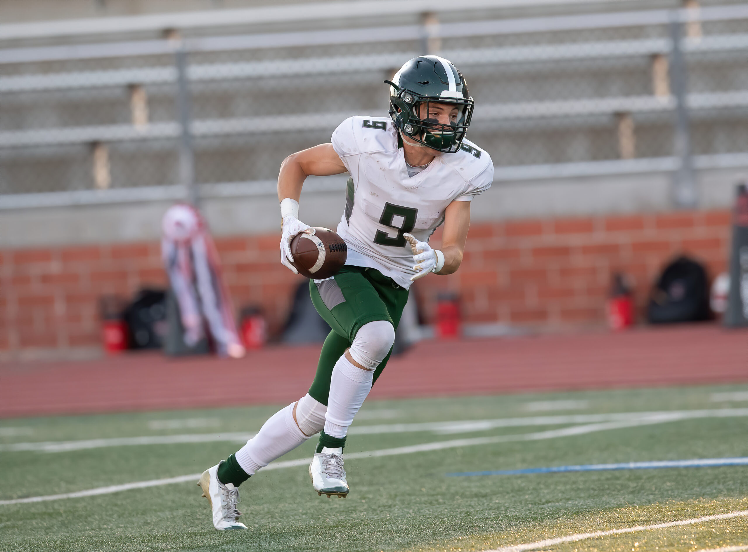 Sports Clinics for Student Athletes