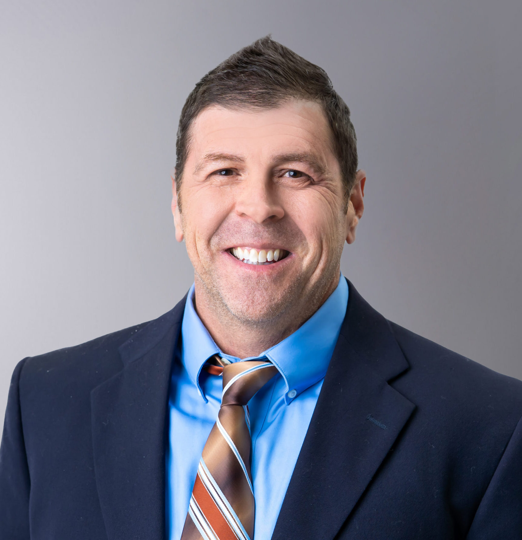 Jason Johnson FNP-C